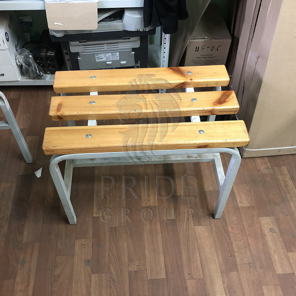 картинка Скамья гардеробная 600x350x450