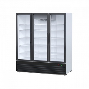 картинка Холодильная витрина Premier Фронт - 1670 (2200х780) -6...+6 / 3 двери