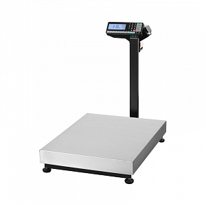 картинка Весы Масса-К TB-M-300.2-RP3 с печатью этикеток и регистрацией товароучетных операций